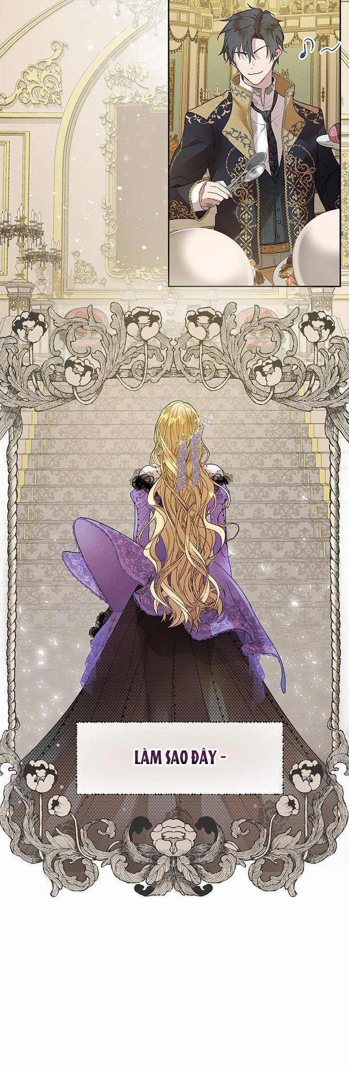 Cách Để Cứu Rỗi Anh Trai Của Nữ Chính 33 trang 32