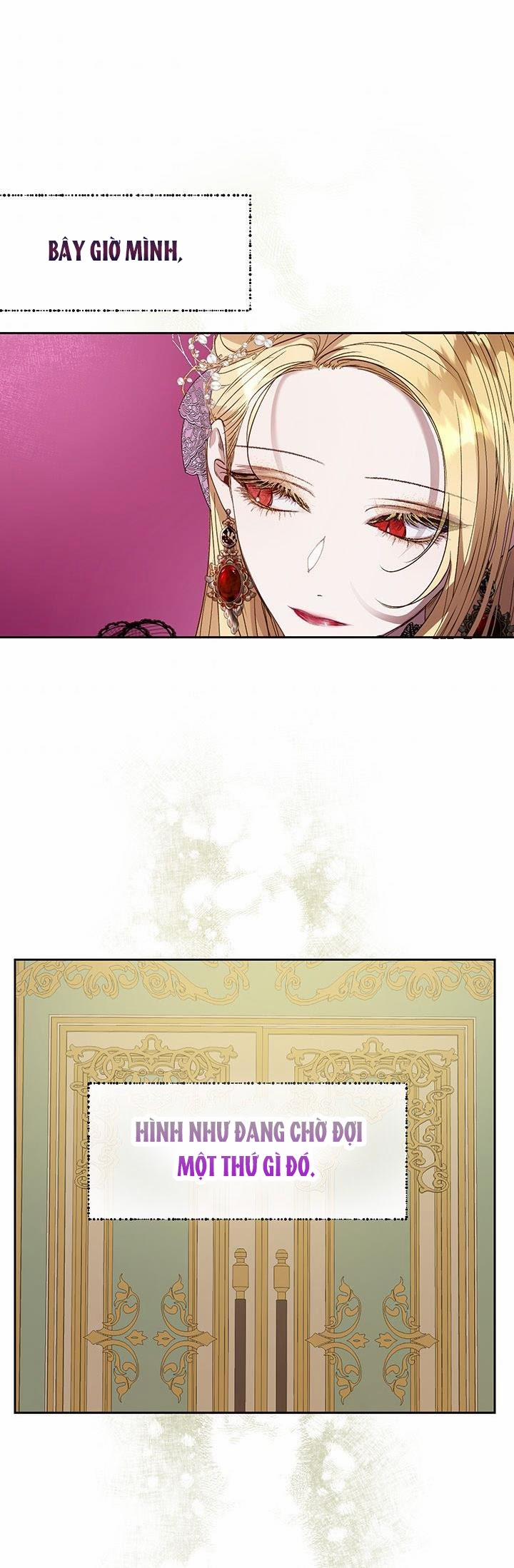 Cách Để Cứu Rỗi Anh Trai Của Nữ Chính 33 trang 33