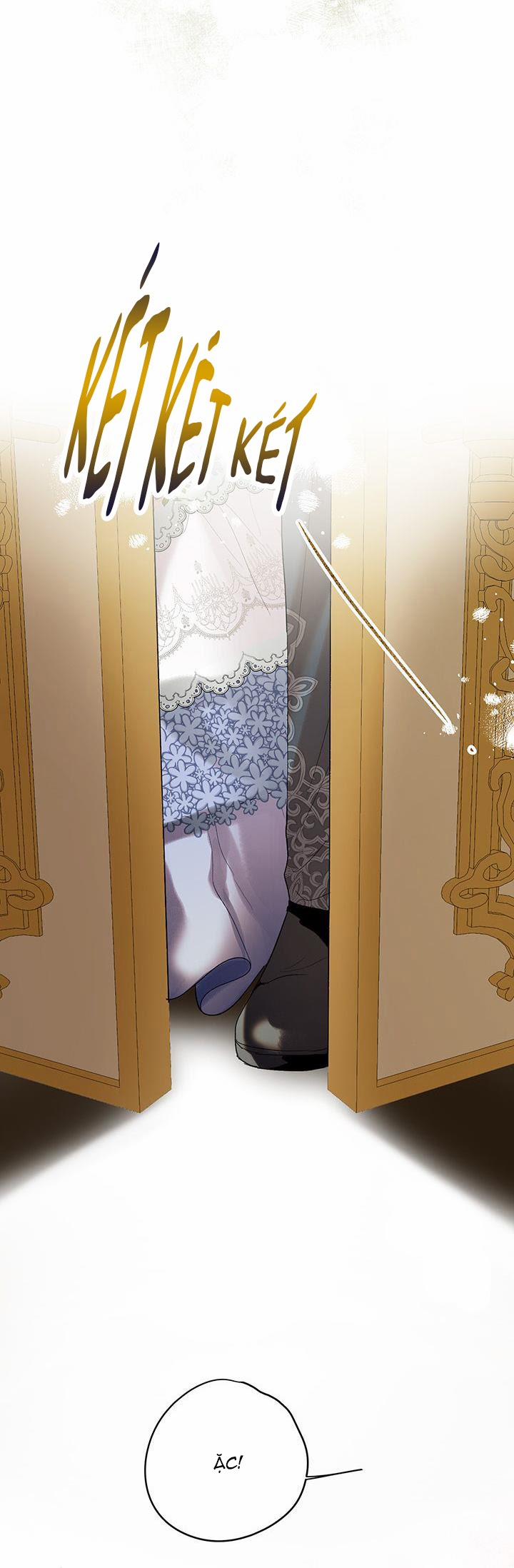 Cách Để Cứu Rỗi Anh Trai Của Nữ Chính 33 trang 34