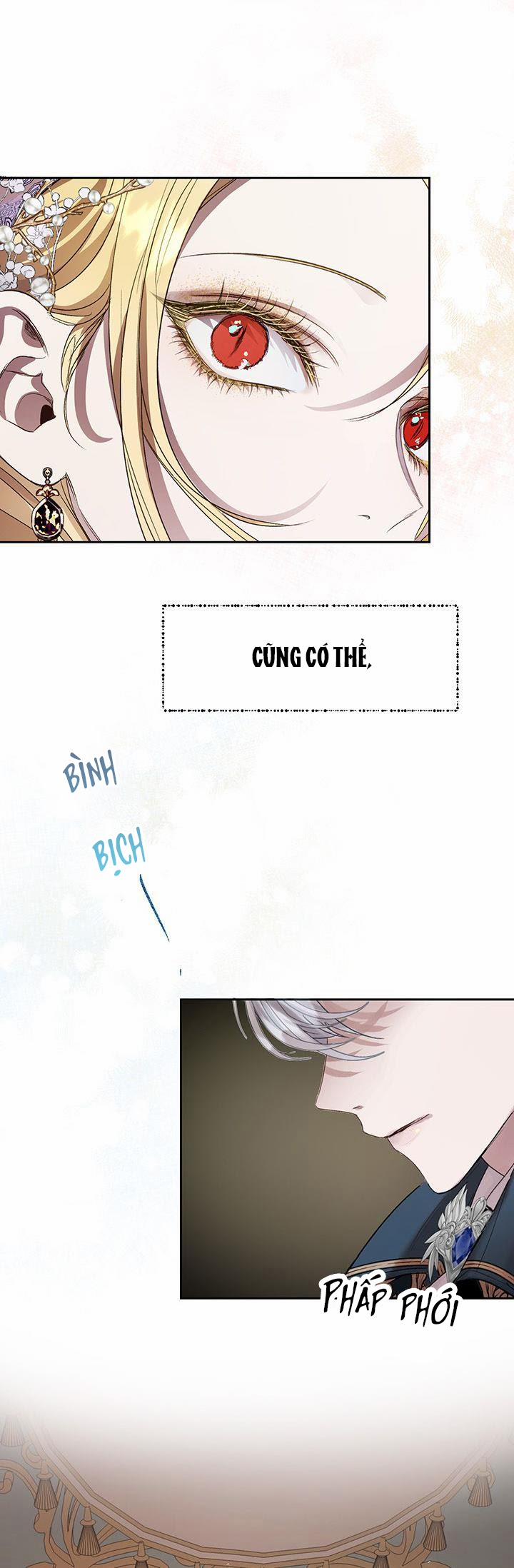 Cách Để Cứu Rỗi Anh Trai Của Nữ Chính 33 trang 35