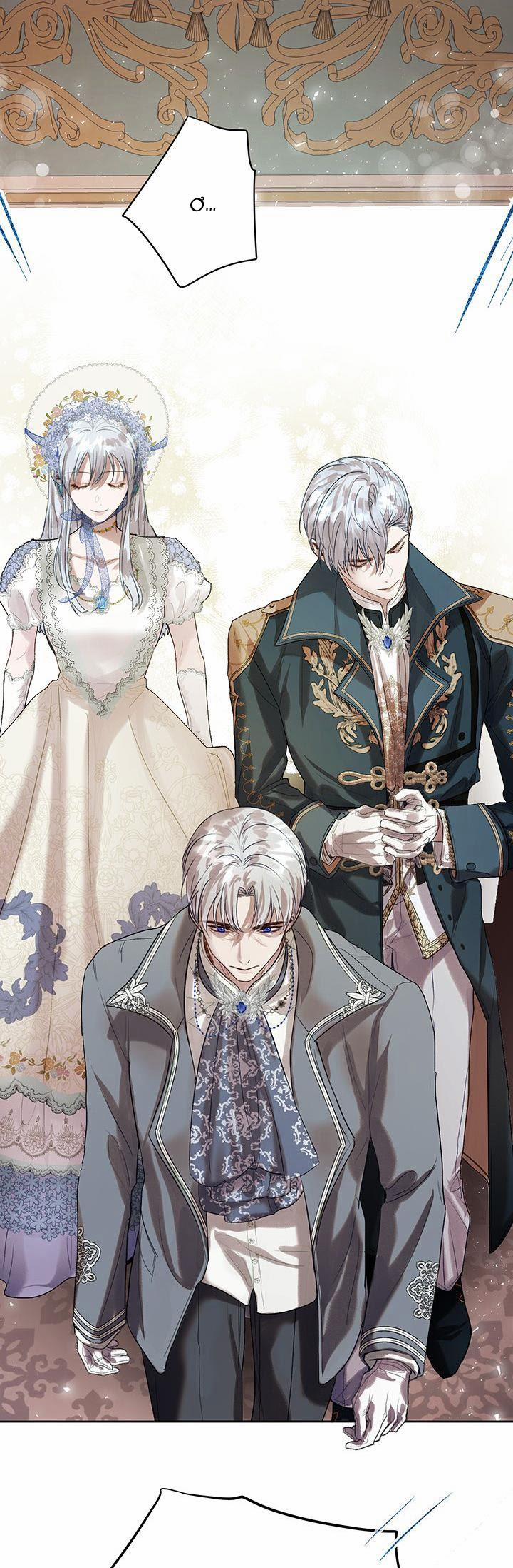 Cách Để Cứu Rỗi Anh Trai Của Nữ Chính 33 trang 36