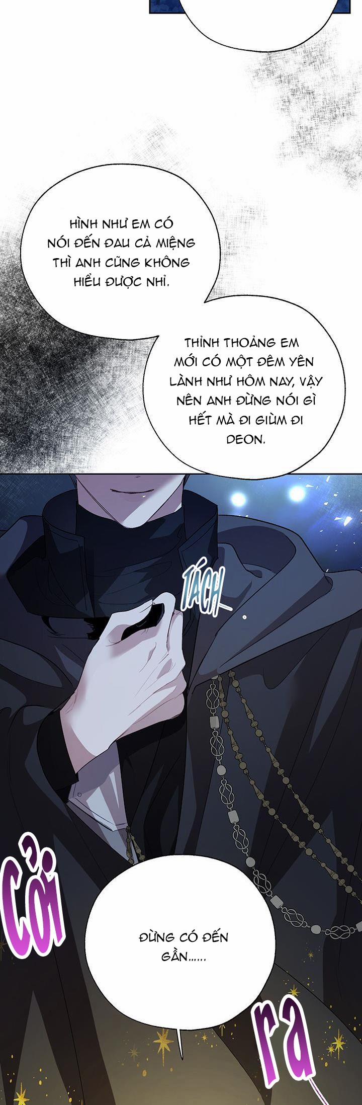 Cách Để Cứu Rỗi Anh Trai Của Nữ Chính 33 trang 6