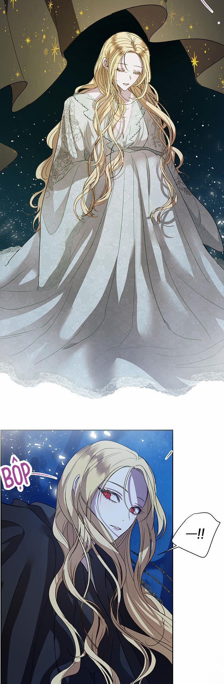 Cách Để Cứu Rỗi Anh Trai Của Nữ Chính 33 trang 7