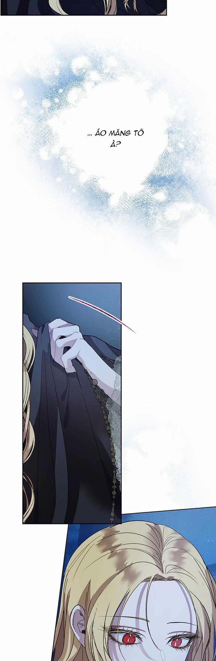 Cách Để Cứu Rỗi Anh Trai Của Nữ Chính 33 trang 8