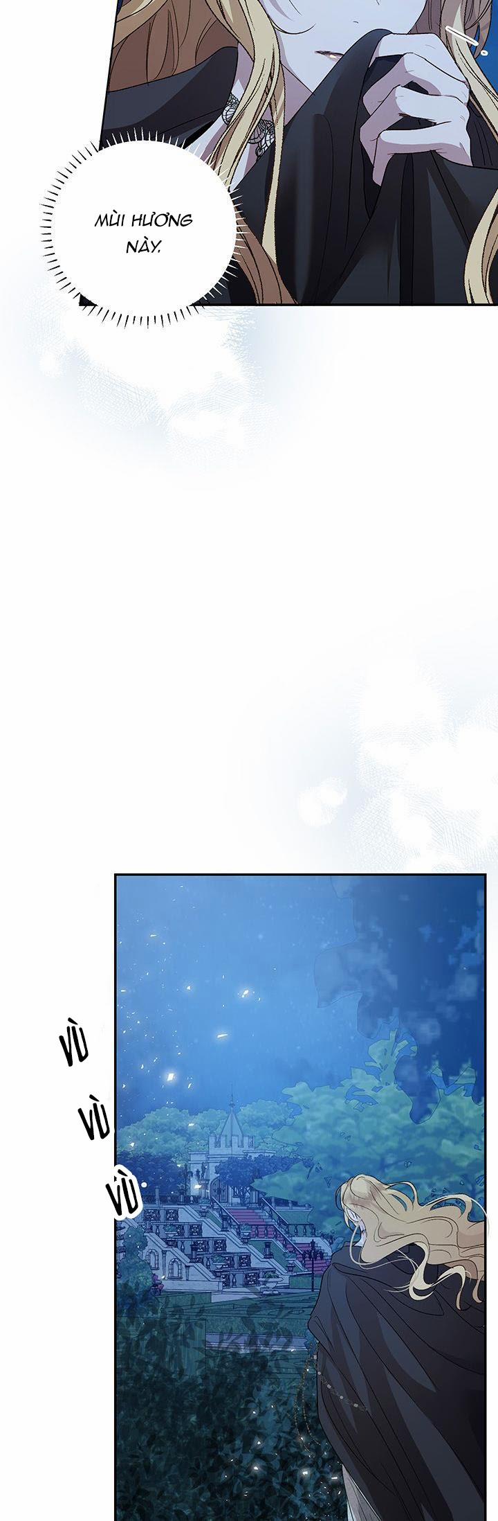 Cách Để Cứu Rỗi Anh Trai Của Nữ Chính 33 trang 9