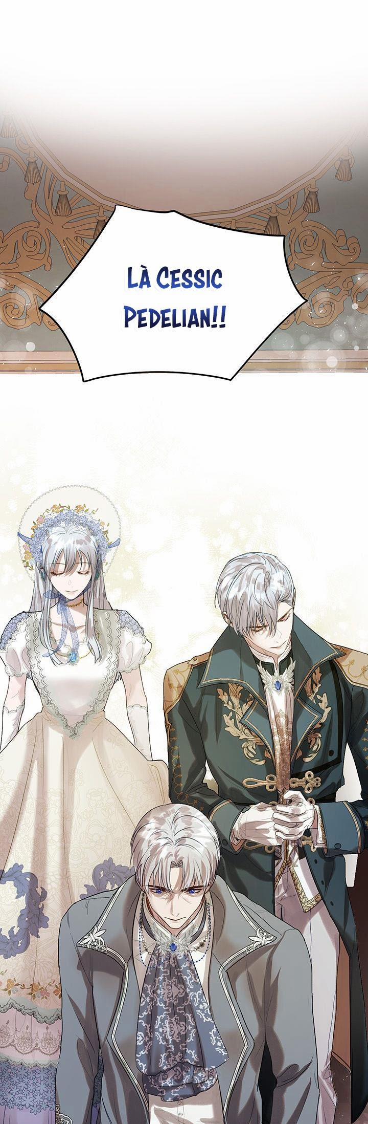 Cách Để Cứu Rỗi Anh Trai Của Nữ Chính 34 trang 1