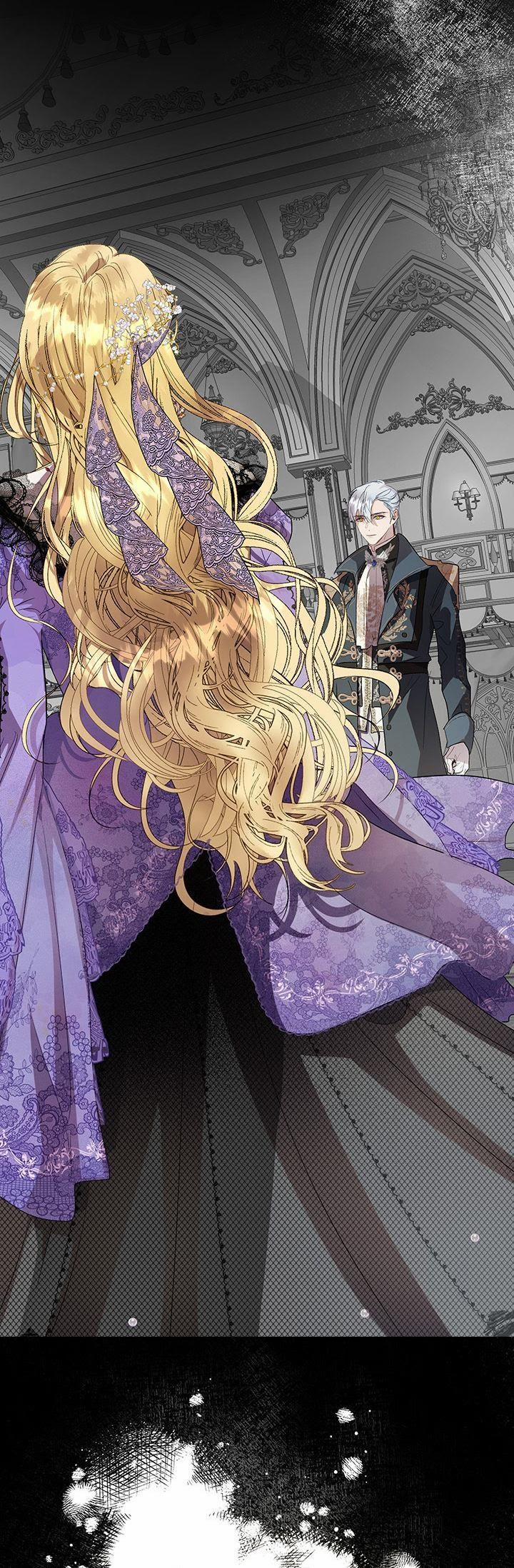 Cách Để Cứu Rỗi Anh Trai Của Nữ Chính 34 trang 11