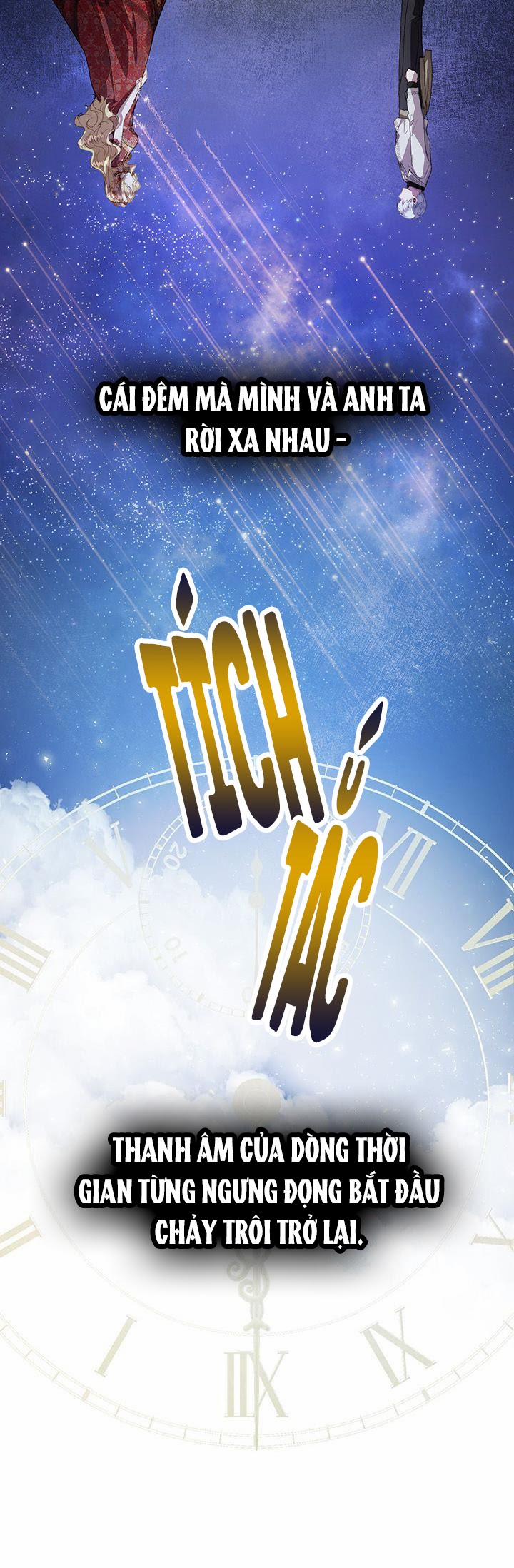 Cách Để Cứu Rỗi Anh Trai Của Nữ Chính 34 trang 13