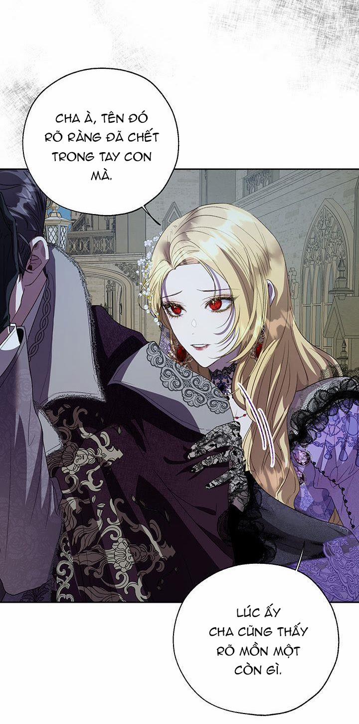 Cách Để Cứu Rỗi Anh Trai Của Nữ Chính 34 trang 16