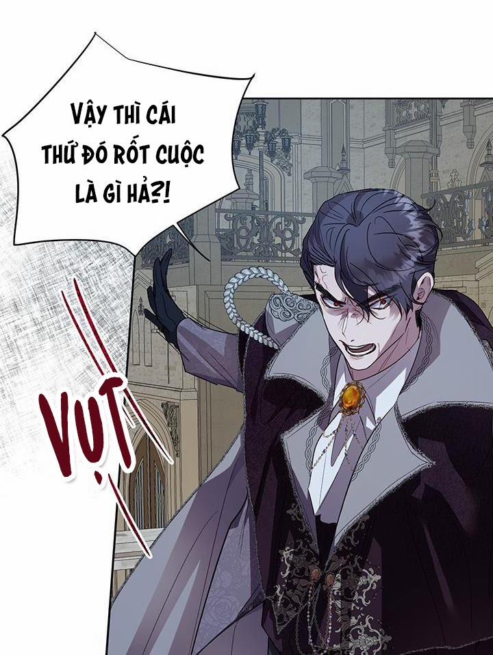 Cách Để Cứu Rỗi Anh Trai Của Nữ Chính 34 trang 17