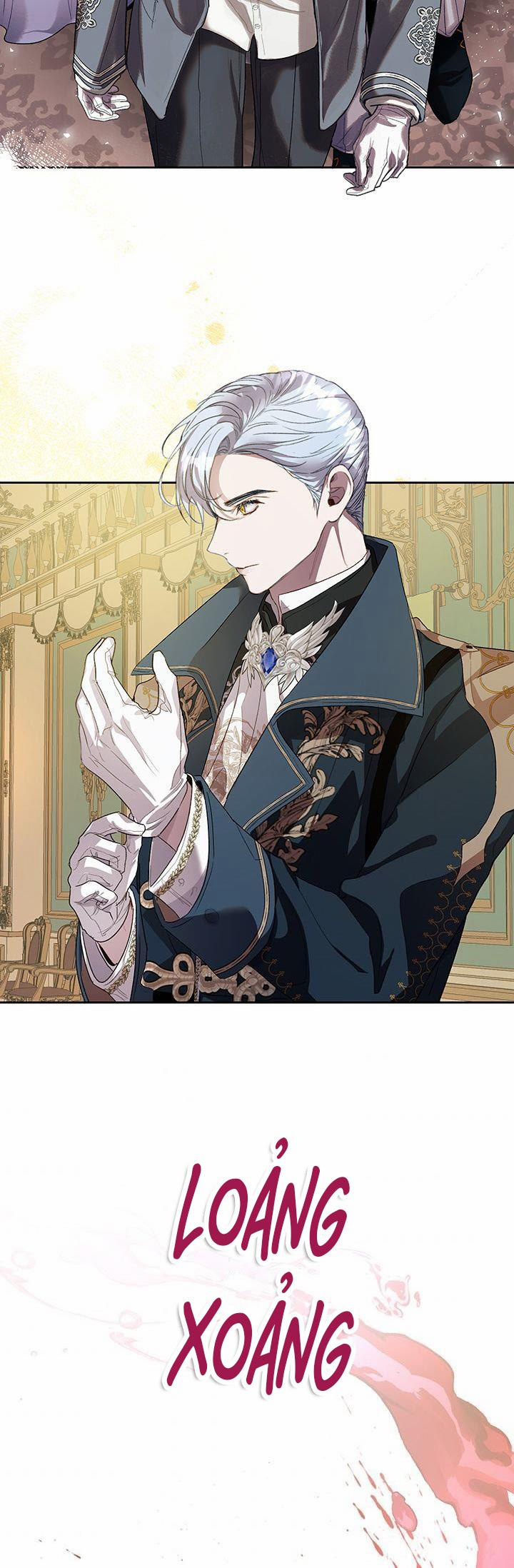 Cách Để Cứu Rỗi Anh Trai Của Nữ Chính 34 trang 2