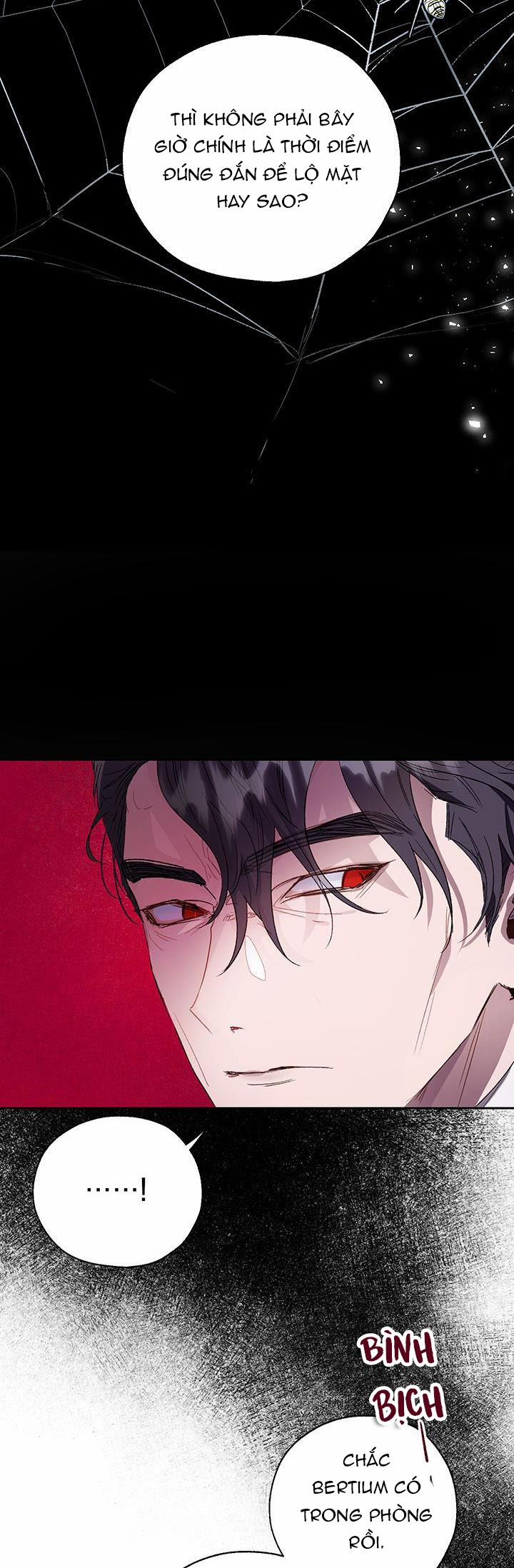 Cách Để Cứu Rỗi Anh Trai Của Nữ Chính 34 trang 23