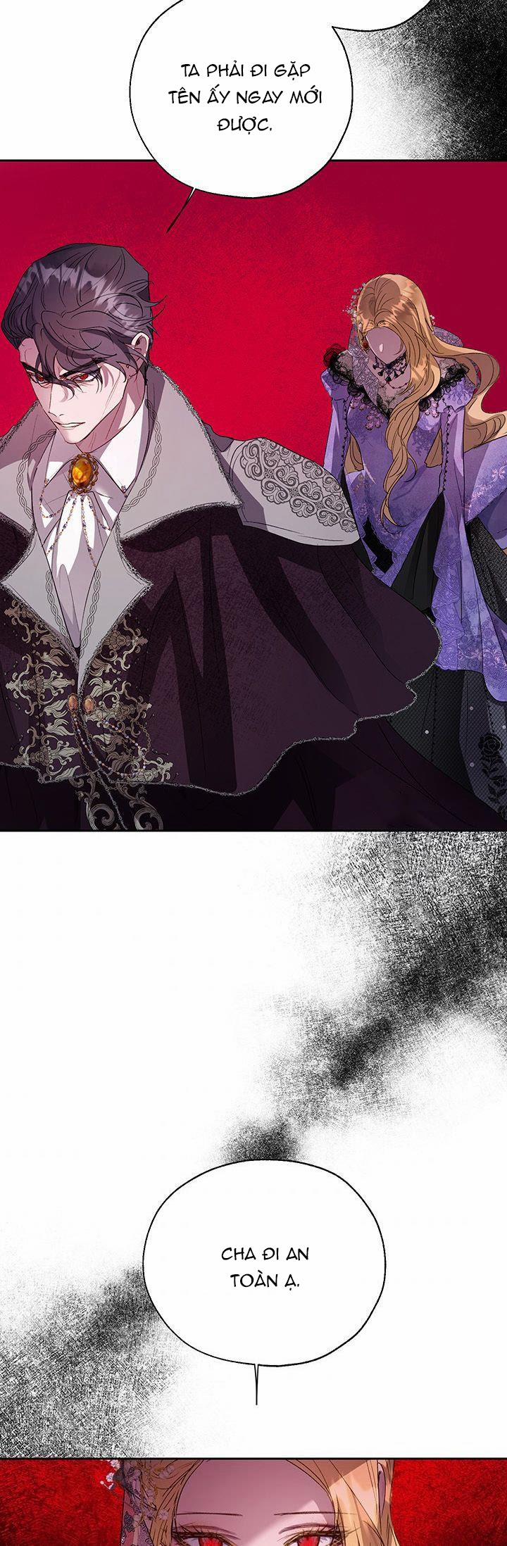 Cách Để Cứu Rỗi Anh Trai Của Nữ Chính 34 trang 24