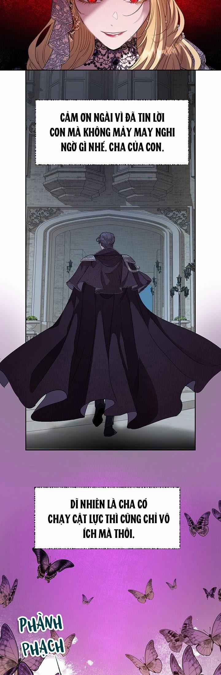 Cách Để Cứu Rỗi Anh Trai Của Nữ Chính 34 trang 25