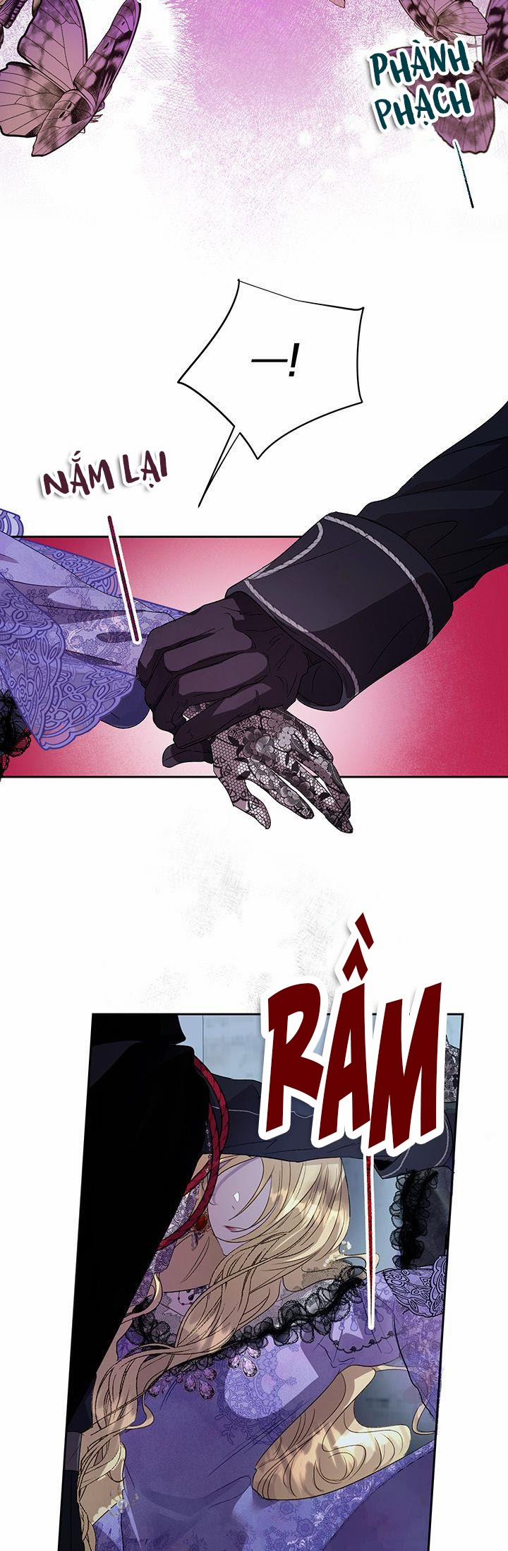 Cách Để Cứu Rỗi Anh Trai Của Nữ Chính 34 trang 26