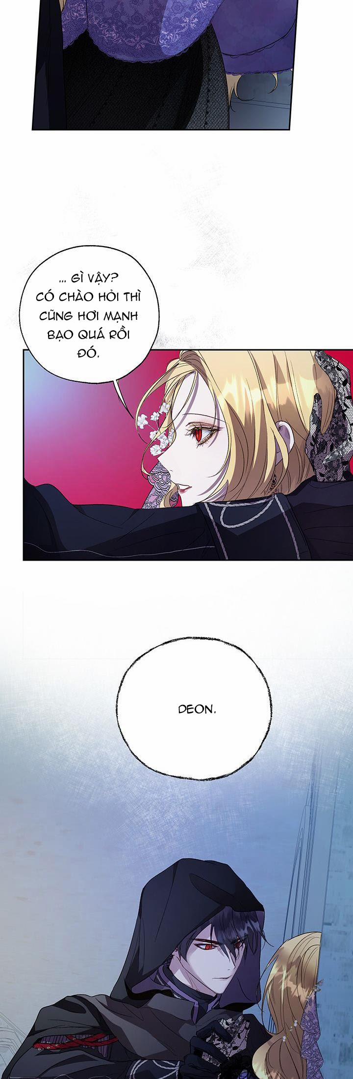 Cách Để Cứu Rỗi Anh Trai Của Nữ Chính 34 trang 27