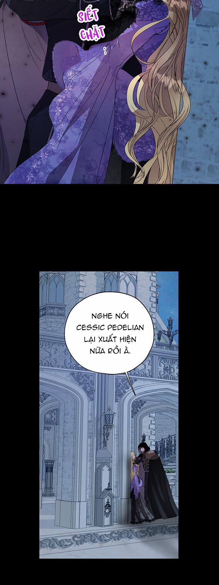 Cách Để Cứu Rỗi Anh Trai Của Nữ Chính 34 trang 28