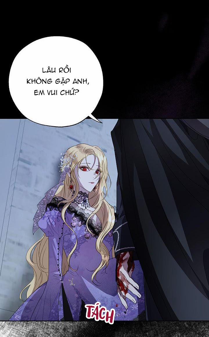 Cách Để Cứu Rỗi Anh Trai Của Nữ Chính 34 trang 29