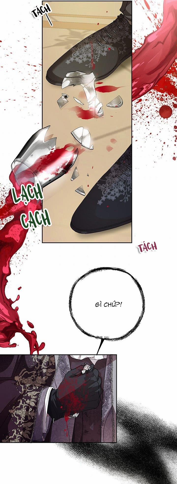 Cách Để Cứu Rỗi Anh Trai Của Nữ Chính 34 trang 3