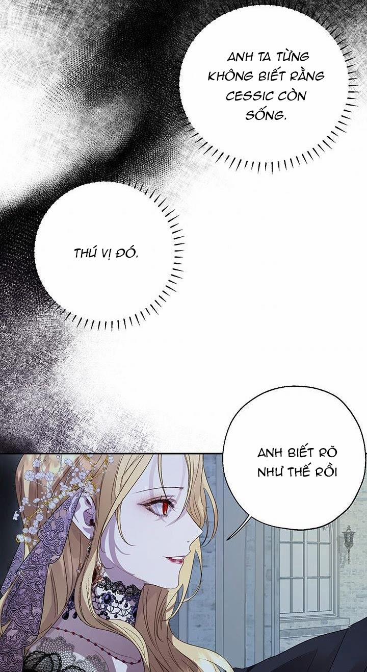 Cách Để Cứu Rỗi Anh Trai Của Nữ Chính 34 trang 30