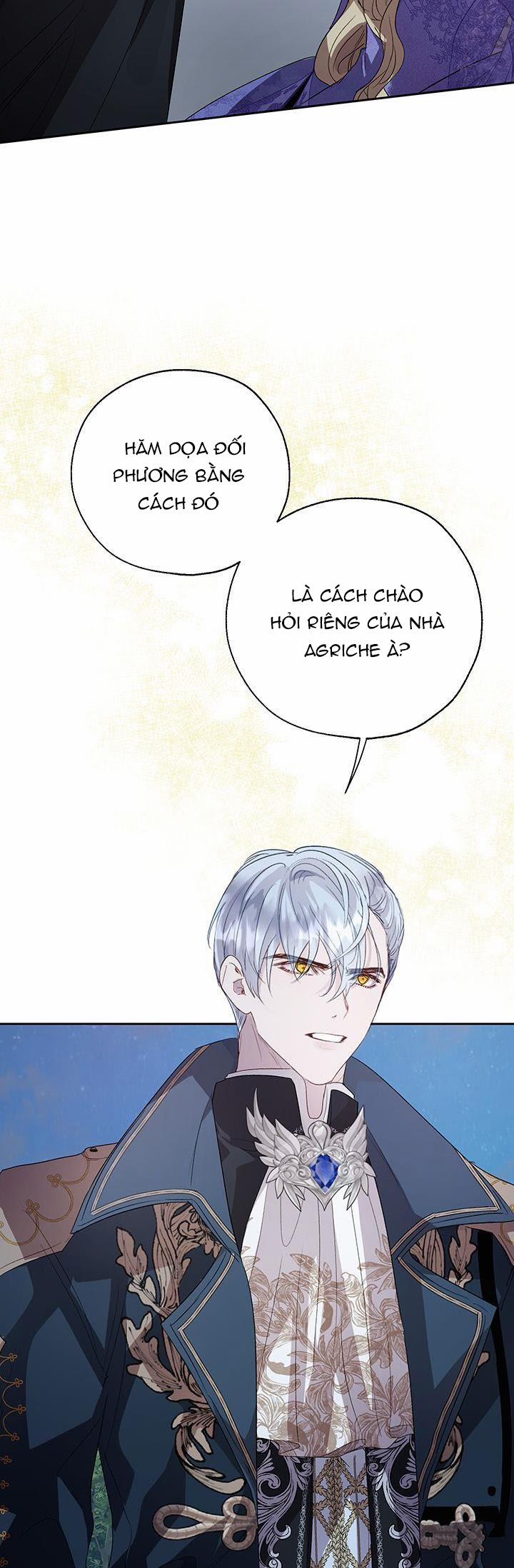 Cách Để Cứu Rỗi Anh Trai Của Nữ Chính 34 trang 34