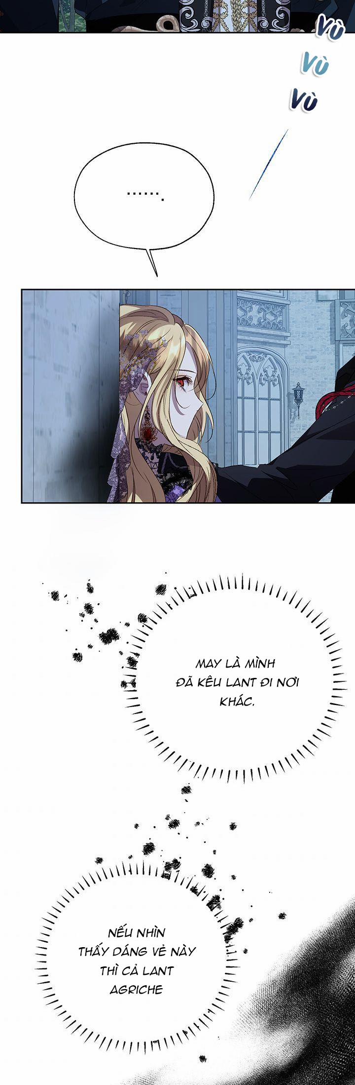 Cách Để Cứu Rỗi Anh Trai Của Nữ Chính 34 trang 35