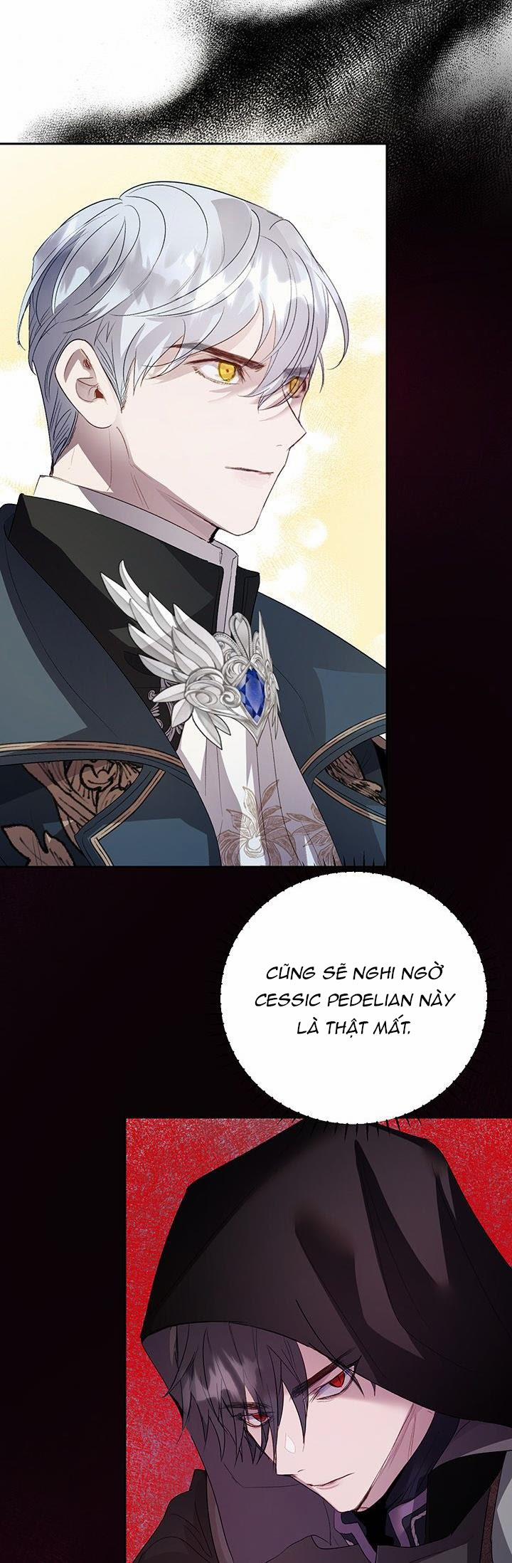 Cách Để Cứu Rỗi Anh Trai Của Nữ Chính 34 trang 36