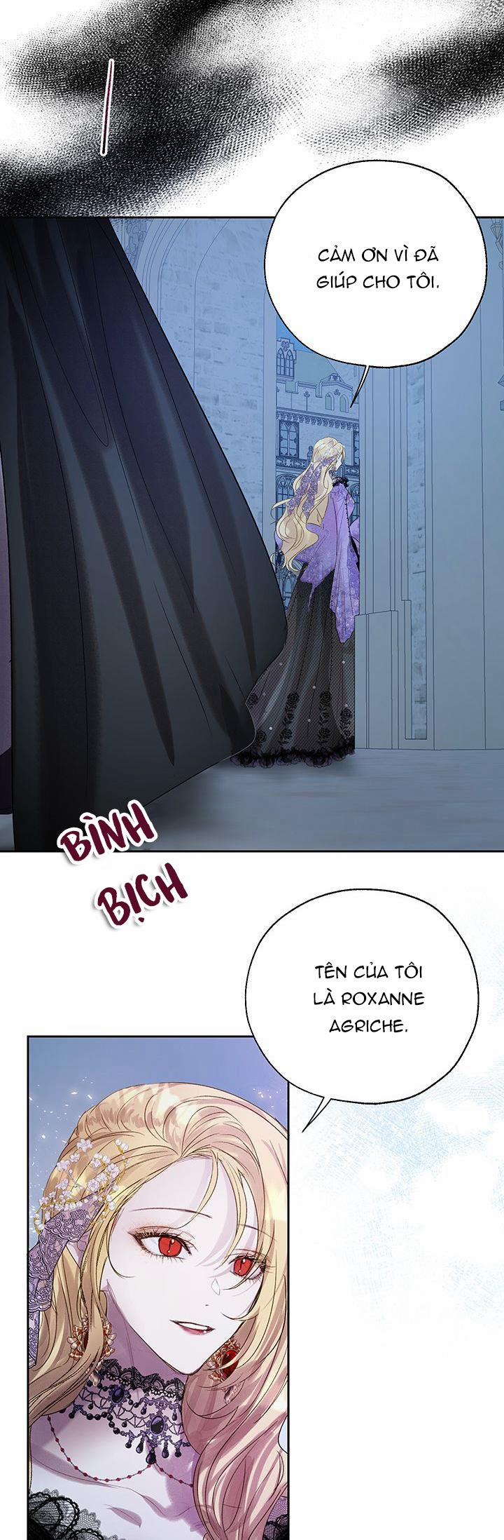 Cách Để Cứu Rỗi Anh Trai Của Nữ Chính 34 trang 39