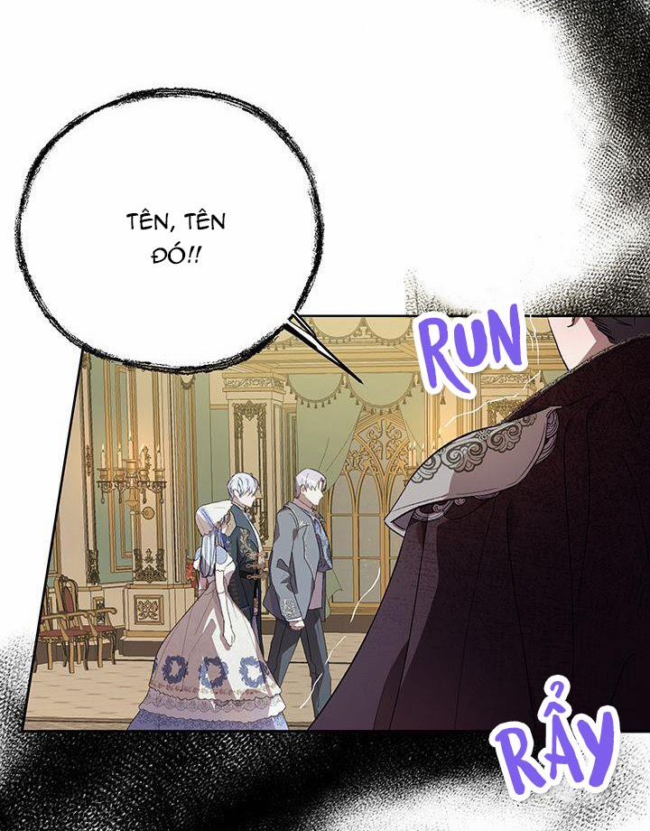 Cách Để Cứu Rỗi Anh Trai Của Nữ Chính 34 trang 4