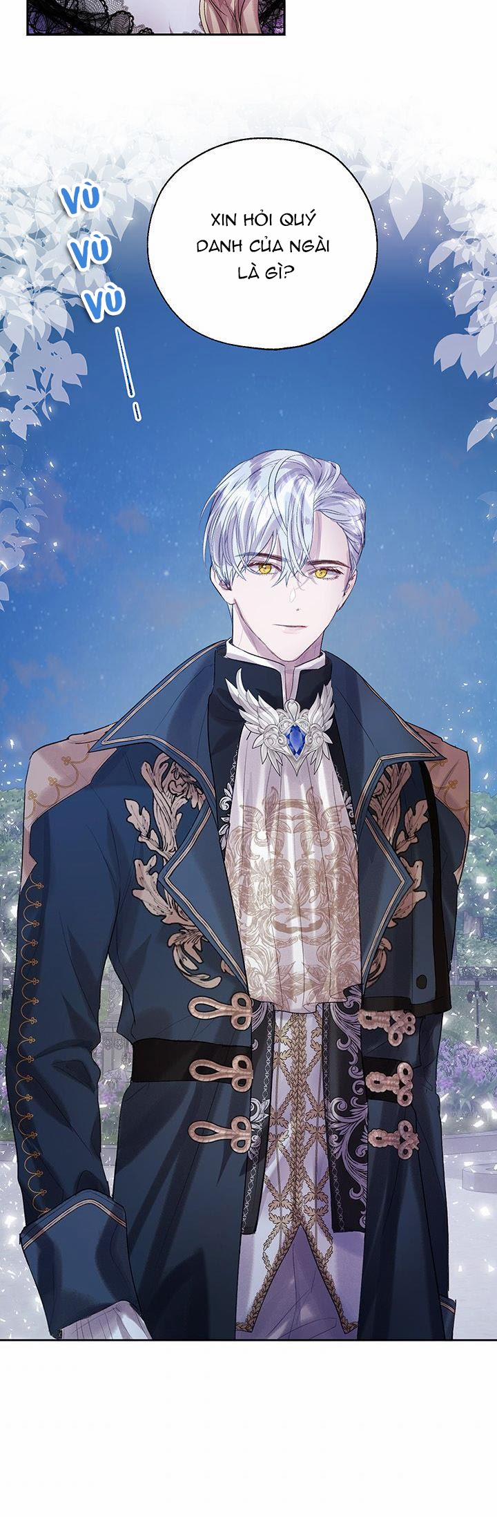 Cách Để Cứu Rỗi Anh Trai Của Nữ Chính 34 trang 40