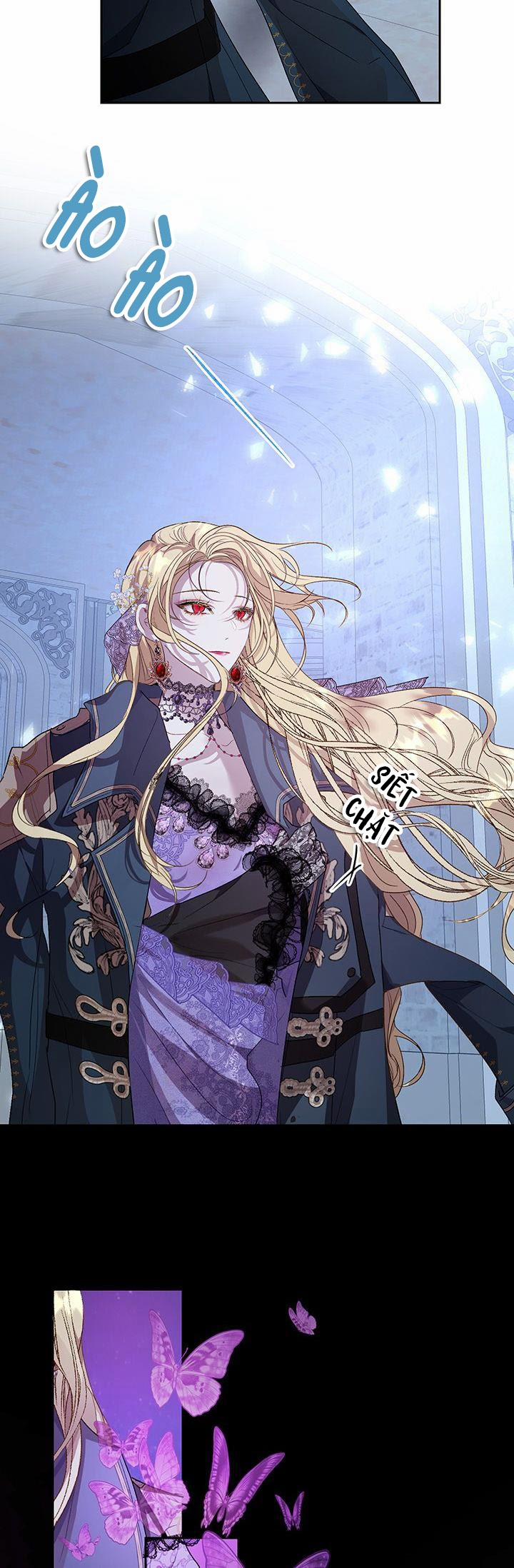 Cách Để Cứu Rỗi Anh Trai Của Nữ Chính 35 trang 16