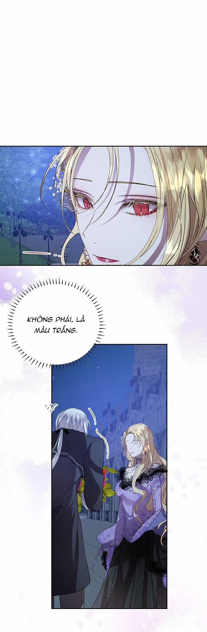 Cách Để Cứu Rỗi Anh Trai Của Nữ Chính 35 trang 19