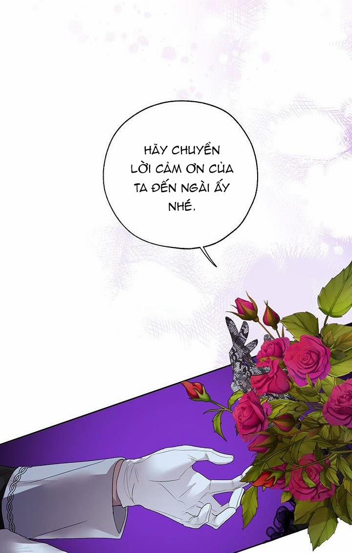 Cách Để Cứu Rỗi Anh Trai Của Nữ Chính 35 trang 20