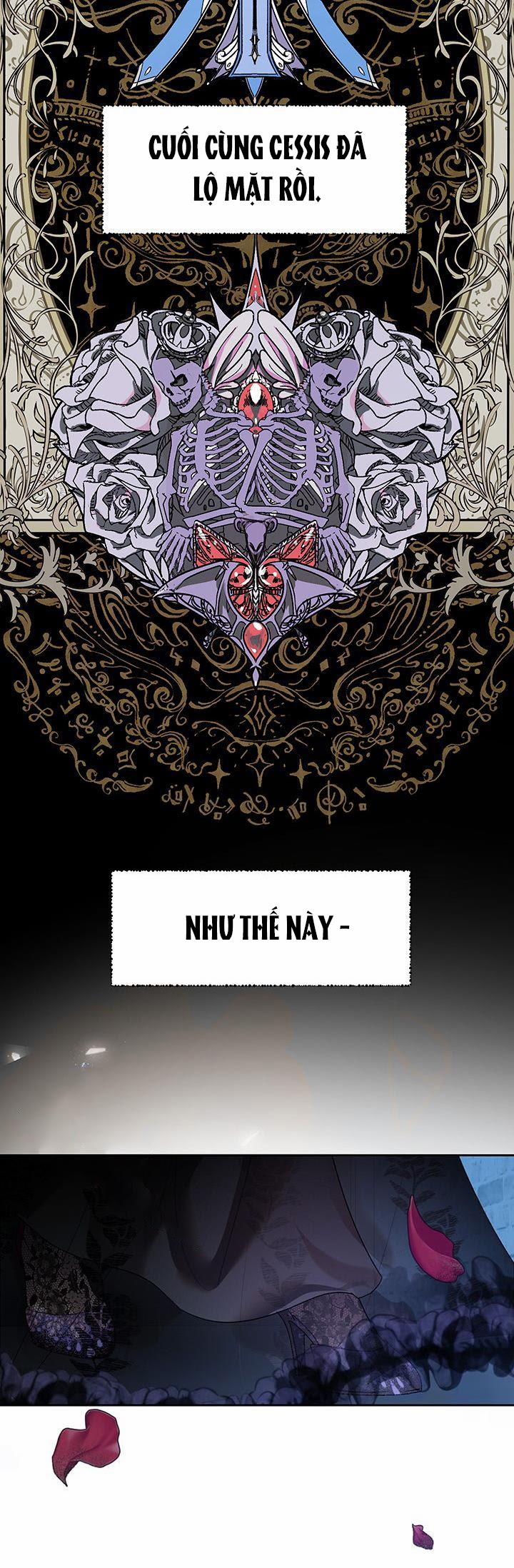 Cách Để Cứu Rỗi Anh Trai Của Nữ Chính 35 trang 22