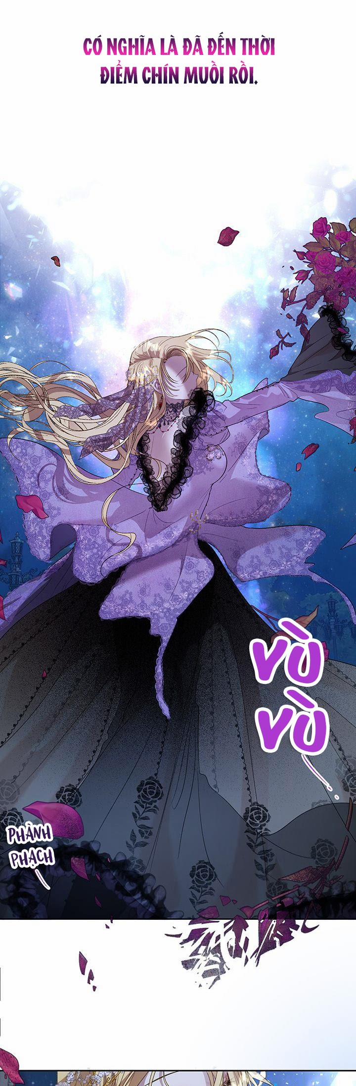 Cách Để Cứu Rỗi Anh Trai Của Nữ Chính 35 trang 23