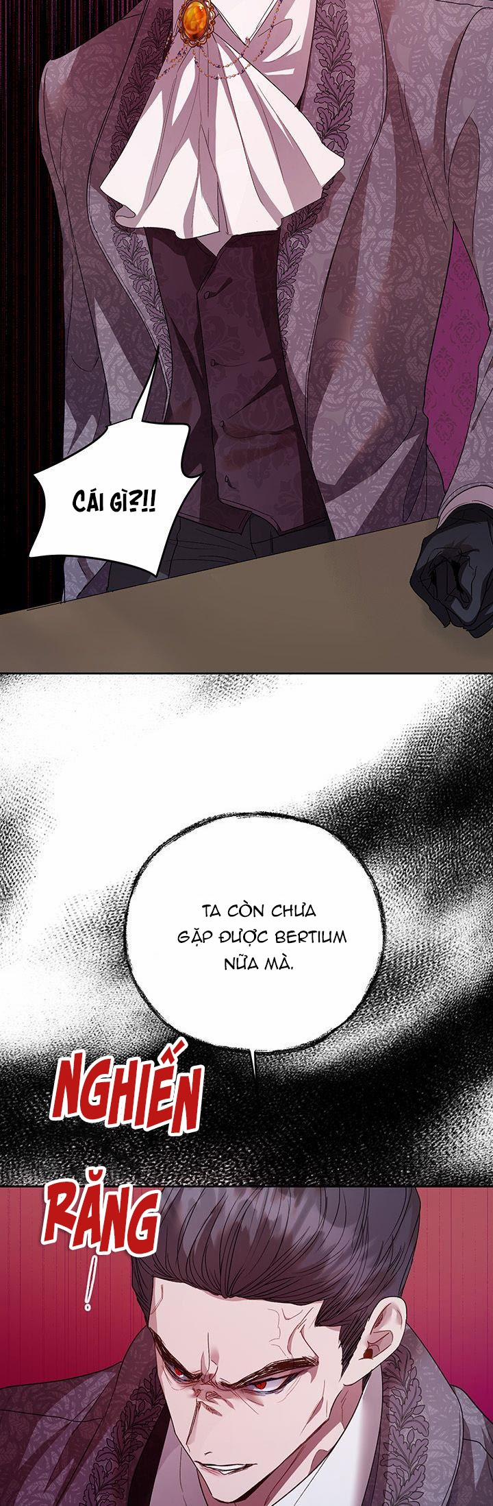 Cách Để Cứu Rỗi Anh Trai Của Nữ Chính 35 trang 27