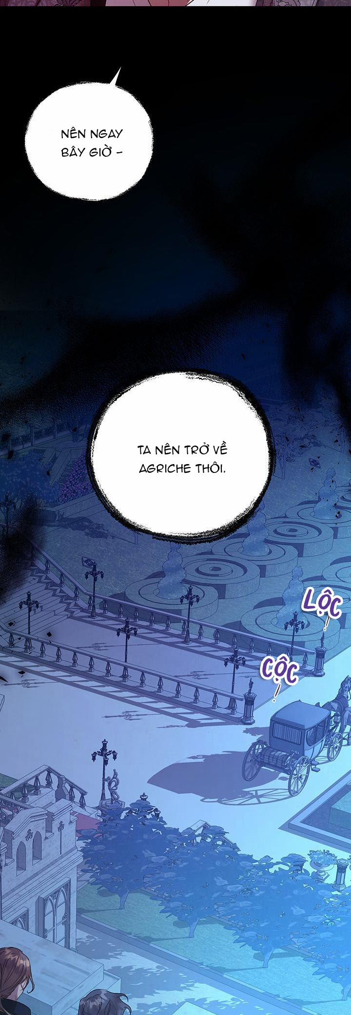 Cách Để Cứu Rỗi Anh Trai Của Nữ Chính 35 trang 28