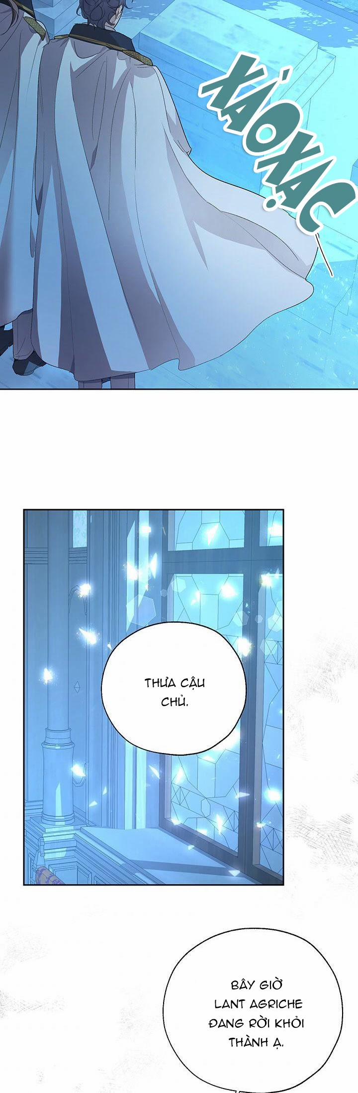 Cách Để Cứu Rỗi Anh Trai Của Nữ Chính 35 trang 29