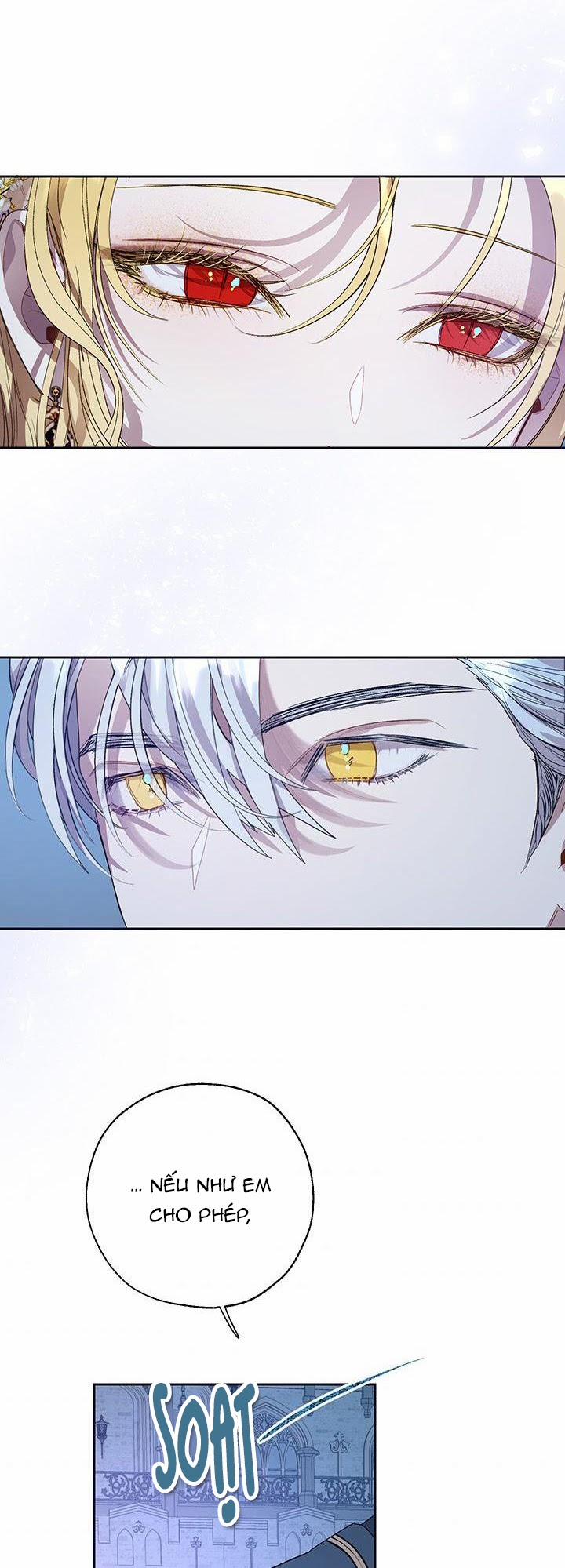 Cách Để Cứu Rỗi Anh Trai Của Nữ Chính 35 trang 3