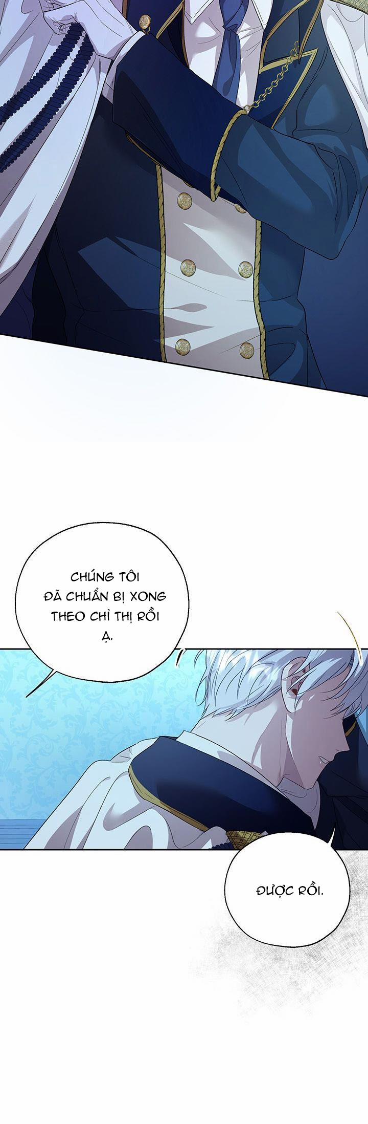 Cách Để Cứu Rỗi Anh Trai Của Nữ Chính 35 trang 31