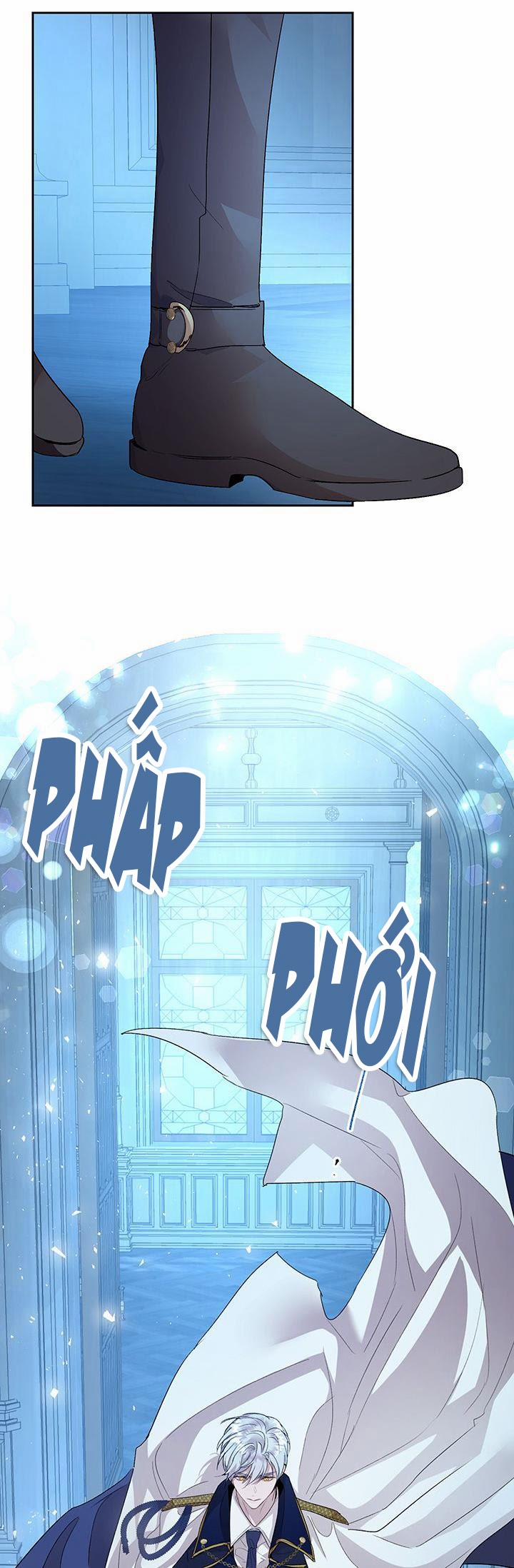 Cách Để Cứu Rỗi Anh Trai Của Nữ Chính 35 trang 32