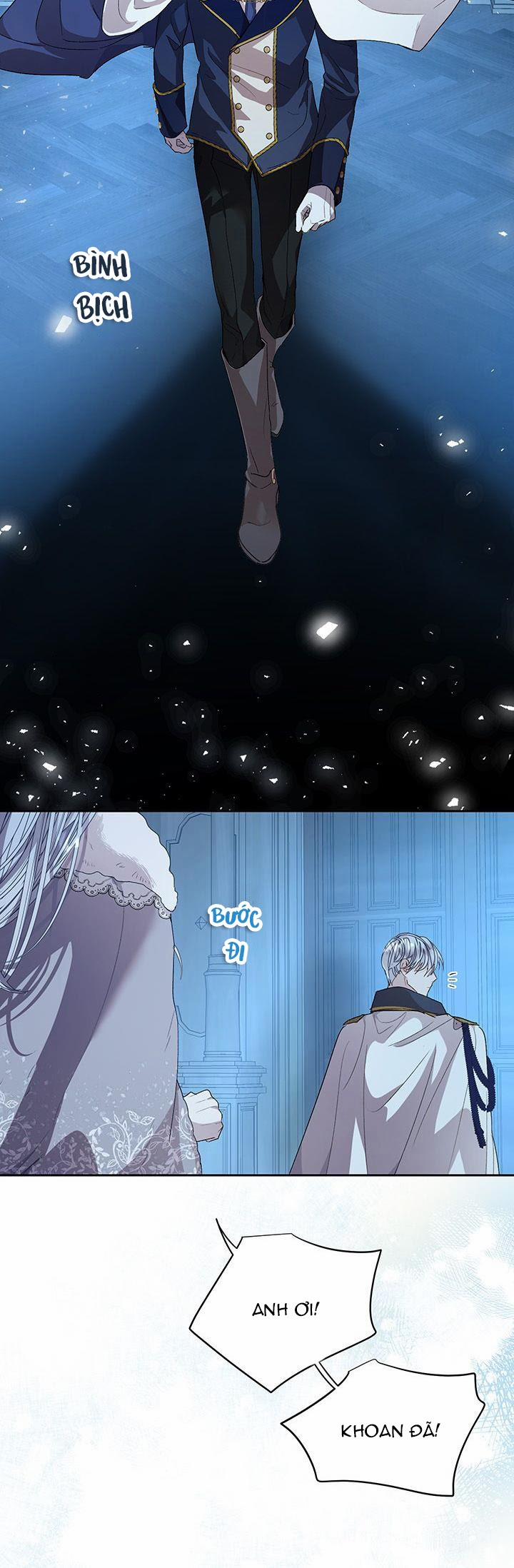 Cách Để Cứu Rỗi Anh Trai Của Nữ Chính 35 trang 33