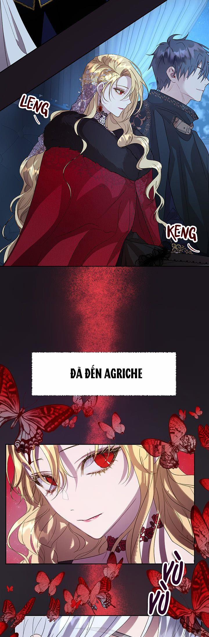 Cách Để Cứu Rỗi Anh Trai Của Nữ Chính 35 trang 37