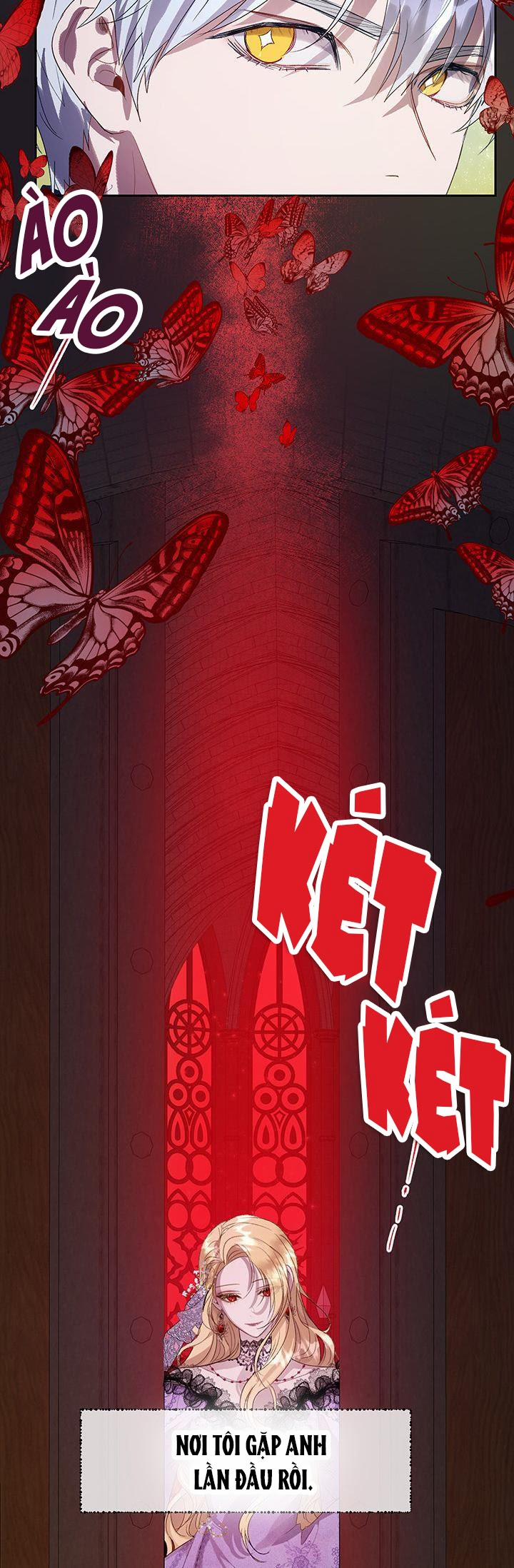 Cách Để Cứu Rỗi Anh Trai Của Nữ Chính 35 trang 38