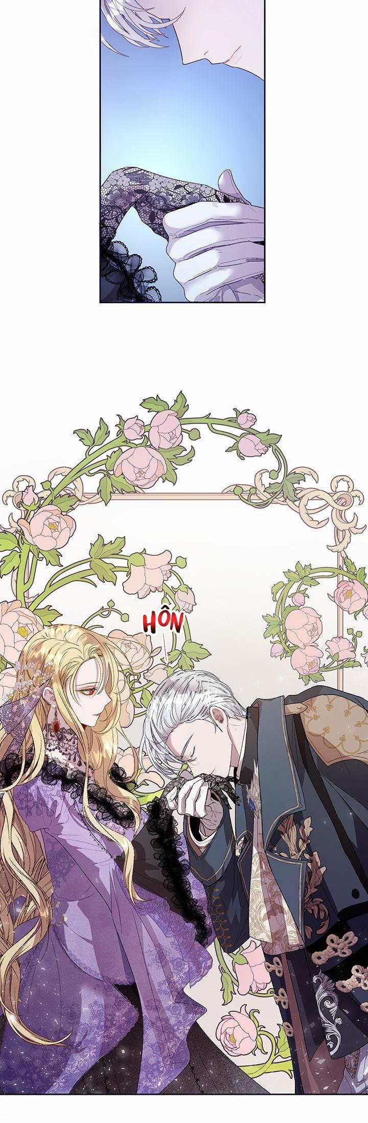 Cách Để Cứu Rỗi Anh Trai Của Nữ Chính 35 trang 7