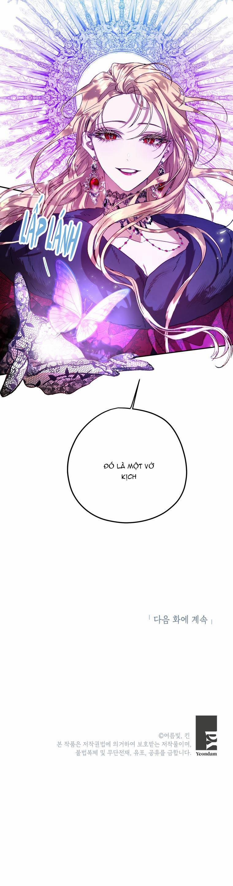 Cách Để Cứu Rỗi Anh Trai Của Nữ Chính 36 trang 5