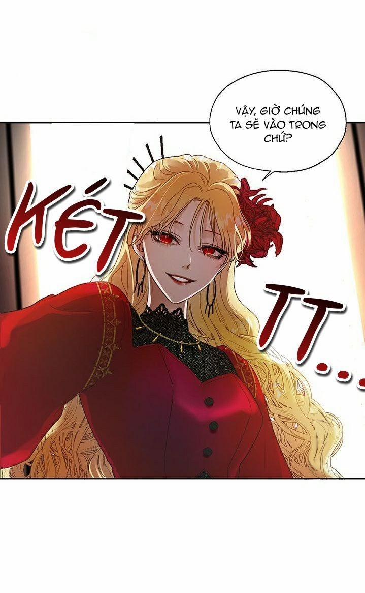 Cách Để Cứu Rỗi Anh Trai Của Nữ Chính 4 trang 13