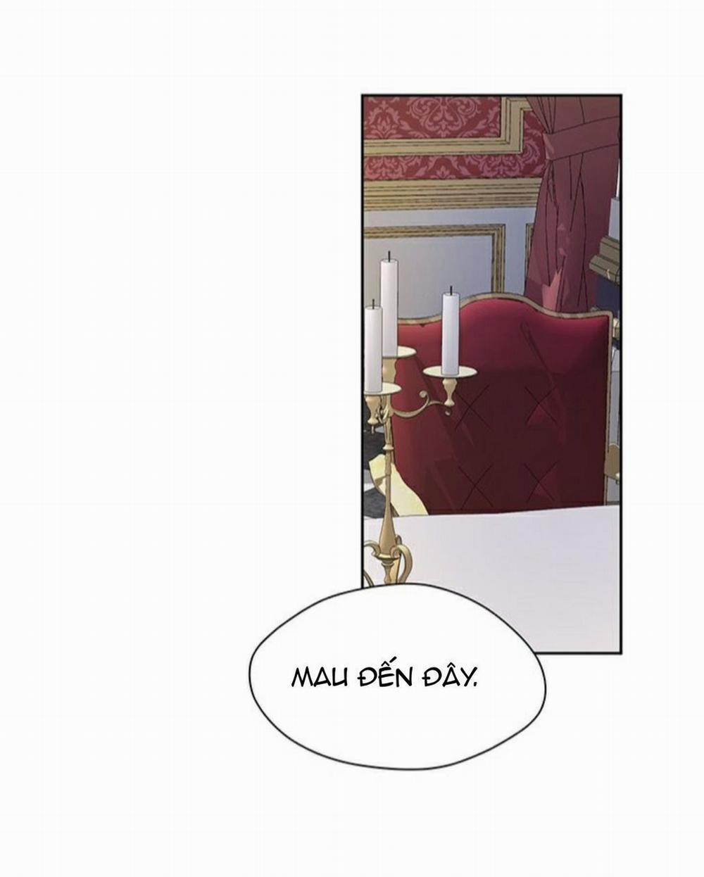 Cách Để Cứu Rỗi Anh Trai Của Nữ Chính 4 trang 15