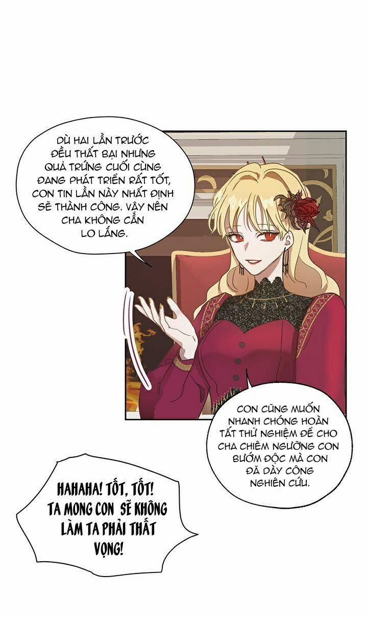 Cách Để Cứu Rỗi Anh Trai Của Nữ Chính 4 trang 19