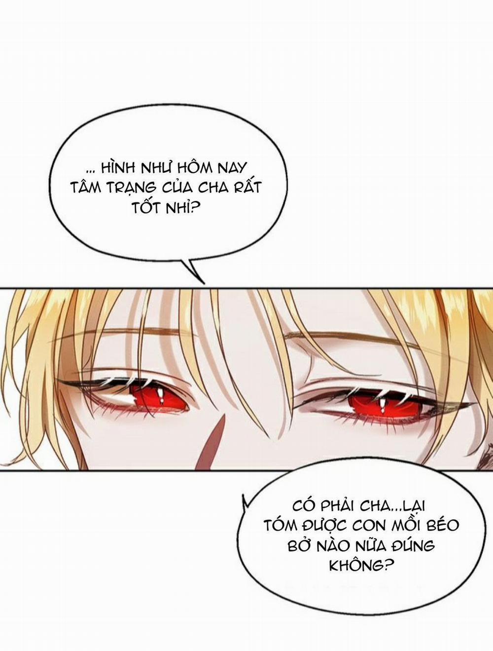 Cách Để Cứu Rỗi Anh Trai Của Nữ Chính 4 trang 20